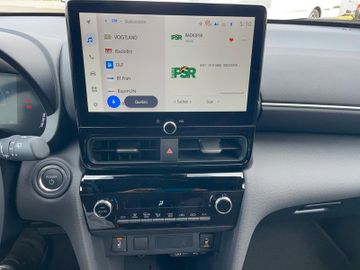 Toyota Yaris Cross 1.5 Hybrid Teamplayer *BLIS*PDC*SHZ*