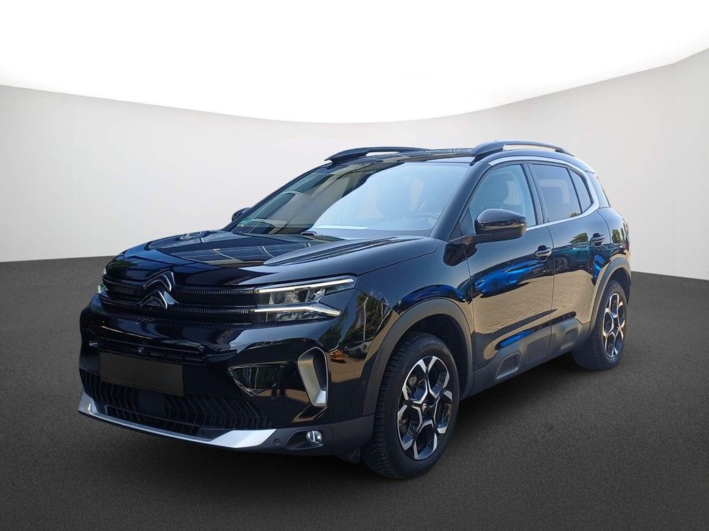 Image of Citroën C5 Aircross