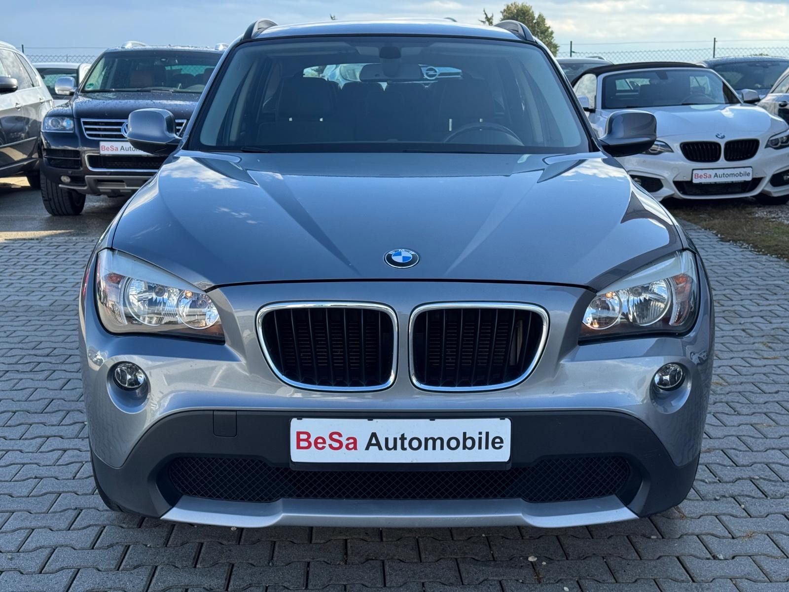 BMW X1 SDRIVE 18i 150CH