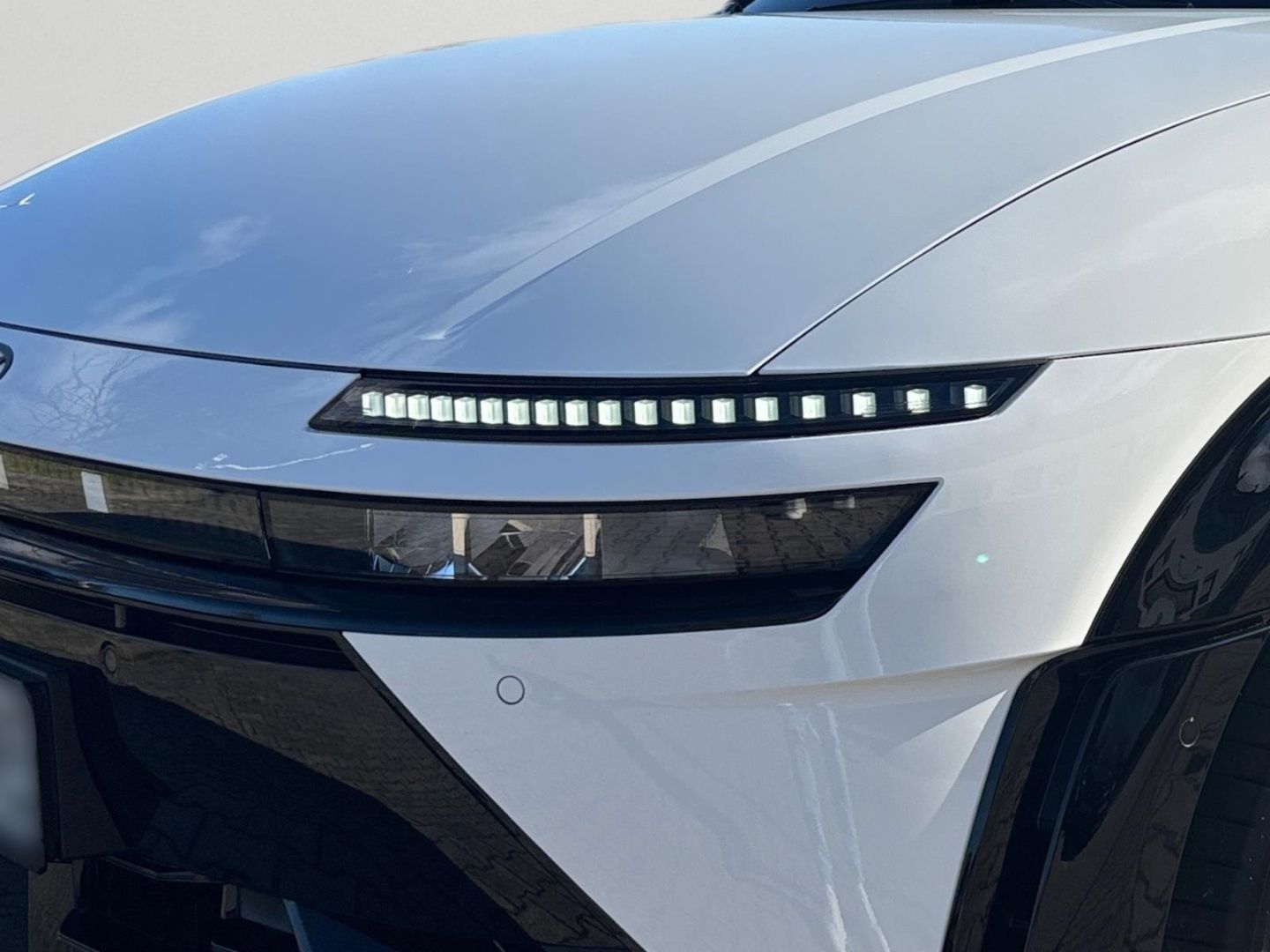 Hyundai IONIQ 3 – Bild 5