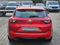 Fahrzeugabbildung Megane IV Grandtour Business Edition 130 TCE EDC