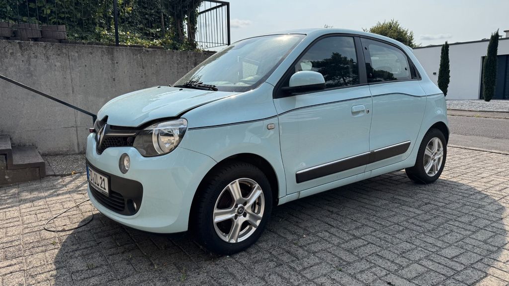 Image of Renault Twingo