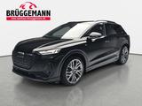 Audi Q4 E-TRON 45 S-LINE 82KWH LED-MATRIX KAMERA