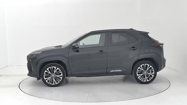 Other TOYOTA Yaris Cross 1.5h Lounge fwd 116cv e-cvt imagem 2