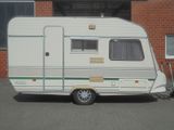 Chateau La car 400 Trophee, Vorzelt, Toilette, 1100 kg - Offers matching your search criteria
