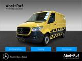 Mercedes-Benz Sprinter 316 CDI L1H1 Kasten Kompakt Kamera+DAB - Mercedes-Benz Sprinter: L1h1