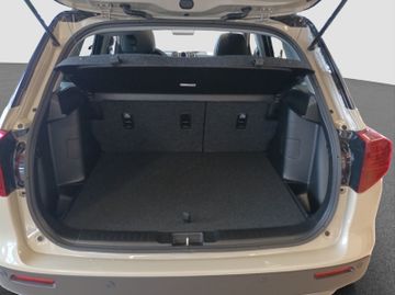 Fotografie 8 des Suzuki Vitara 1.4 Mild-Hybrid Comfort+ SD Navi SHZ