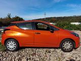 Nissan Micra 1.0 Acenta Acenta - Nissan Micra in Saarbrücken