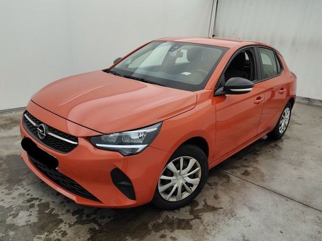 Opel Corsa F Edition NAVI/SHZ/LHZ/PDC/TEMPOMAT