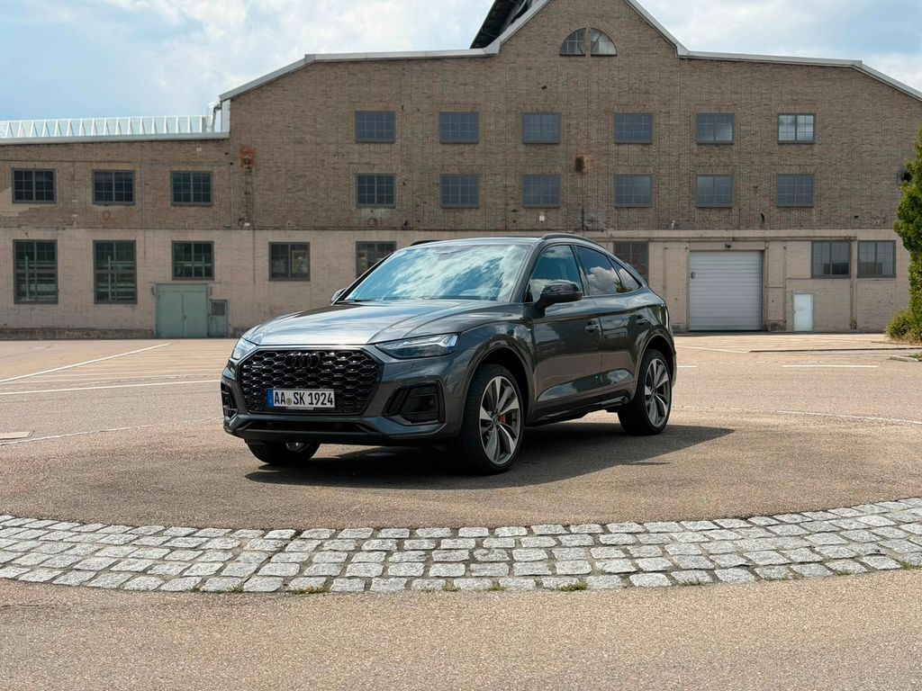 Image of Audi Q5