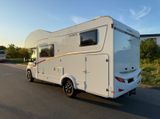 Dethleffs Trend A 6977 Automatik, Klima,Sat, AHK, PV - Offers matching your search criteria