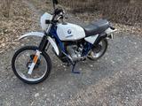 BMW R 80 GS Basic - BMW R80GS BASIC