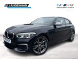 BMW M140i xDrive 3-Türer HiFi DAB LED - schwarze BMW M140i