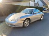 Porsche 911 996 Carrera TÜV 09/2027 Automatik - Porsche 911 Urmodell aus 1998