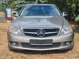 Mercedes-Benz C 200 KOMPRESSOR - - Mercedes-Benz C 200 aus 2007