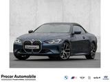 BMW 420i LASER+HuD+DA+PA+HiFi+LHZ+SHZ - BMW 420: D