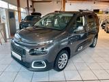 Citroën Berlingo Shine Blue HDI EAT8  AT Motor 5.800 KM - Citroën: Motor