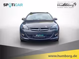 Opel Astra J Sports Tourer 1.4 Style ecoFlex  SHZ PDC - Opel Astra Style mit Benzin-Antrieb