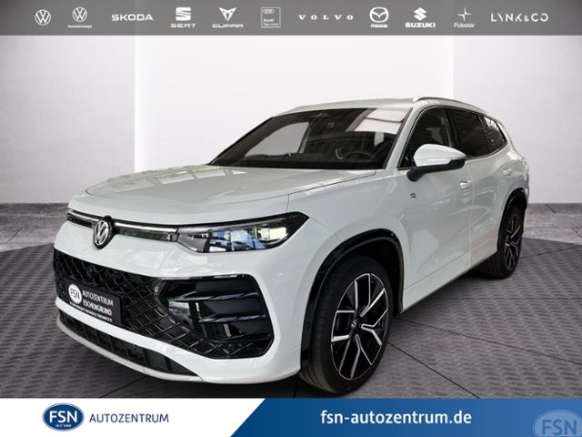 Volkswagen Tayron 2.0 TDI DSG 4Motion R-Line 75TE UPE AHK P