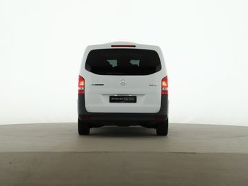 Mercedes Vito - 6