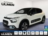 Citroën C3 1.2 PureTech 110 EU6d PT110 S&S EAT6 Elle Nav - Citroën C3 mit Benzin-Antrieb: Elle
