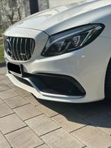 Mercedes-Benz Mercedes-AMG C 63 S PANO/carbon/Burmester/Headup - Mercedes-Benz C 63 AMG in Essen