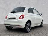 Fiat 500 1.2 8V Mirror + Standheizung - Fiat in Leipzig