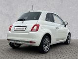 Fiat 500 1.2 8V Mirror + Standheizung - Fiat 500 aus 2018