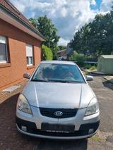 Kia Rio 1.5 Diesel  Motor Getriebe Gut - Kia Rio in Hamburg