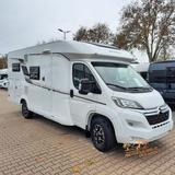 Hobby Optima OnTour T65 GE 16 ALu  Navi RFK Carplay - Hobby ONTOUR C