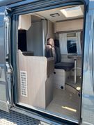 Pössl Roadcamp R Elegance | Markise, Solar, Klima*