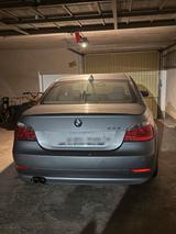 BMW 525i - 1. Hand  - Einmalige Chance - BMW 525 aus 2004: 525i