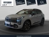 Kia SPORTAGE 1.6T Hybrid GT-LINE PANO-DACH+LEDER+HEA
