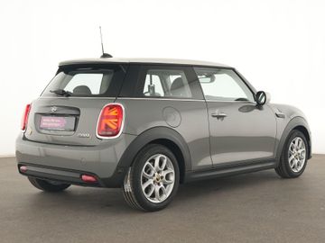 MINI Cooper SE - 6