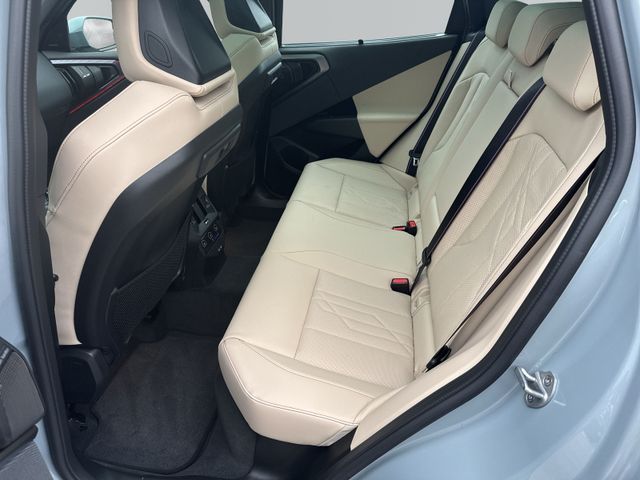 BMW X3 – Bild 10