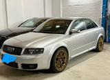 Audi S4 4.2 quattro - - Audi S4 bis 10.000 Euro