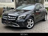 Mercedes-Benz GLA 250  4Matic*Pano*360°*Keyless-Go*LED* - gebrauchte Mercedes-Benz GLA 250 aus dem Jahr 2017