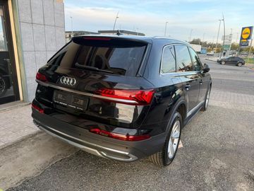 Audi Q7 - 3