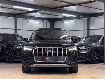 Audi Q7 - 2