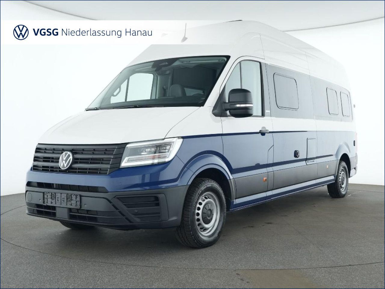 Volkswagen Andere - Bild 5