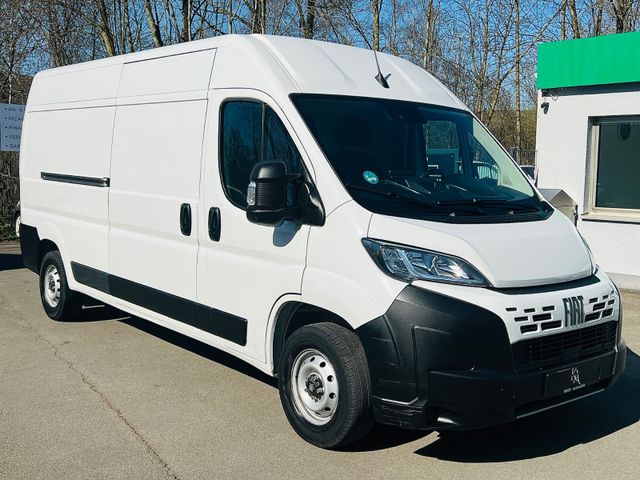 Fiat Ducato 10-Touch Disp.|35 L3H2 140 Multijet Hochd