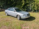 Audi A6 C5 1.8T - gebrauchte Audi A6 aus dem Jahr 1997