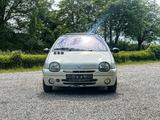 Renault Twingo Initiale 83tkm Schiebedach ... - Renault Twingo: Initiale