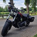Harley-Davidson Dyna Fat Bob, Jekiil Auspuffanlage - Angebote