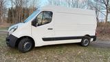 Opel Movano B Kasten/Kombi HKa L2H2 3,5t - Opel Movano aus 2021