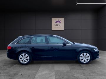 Audi A4 - 11