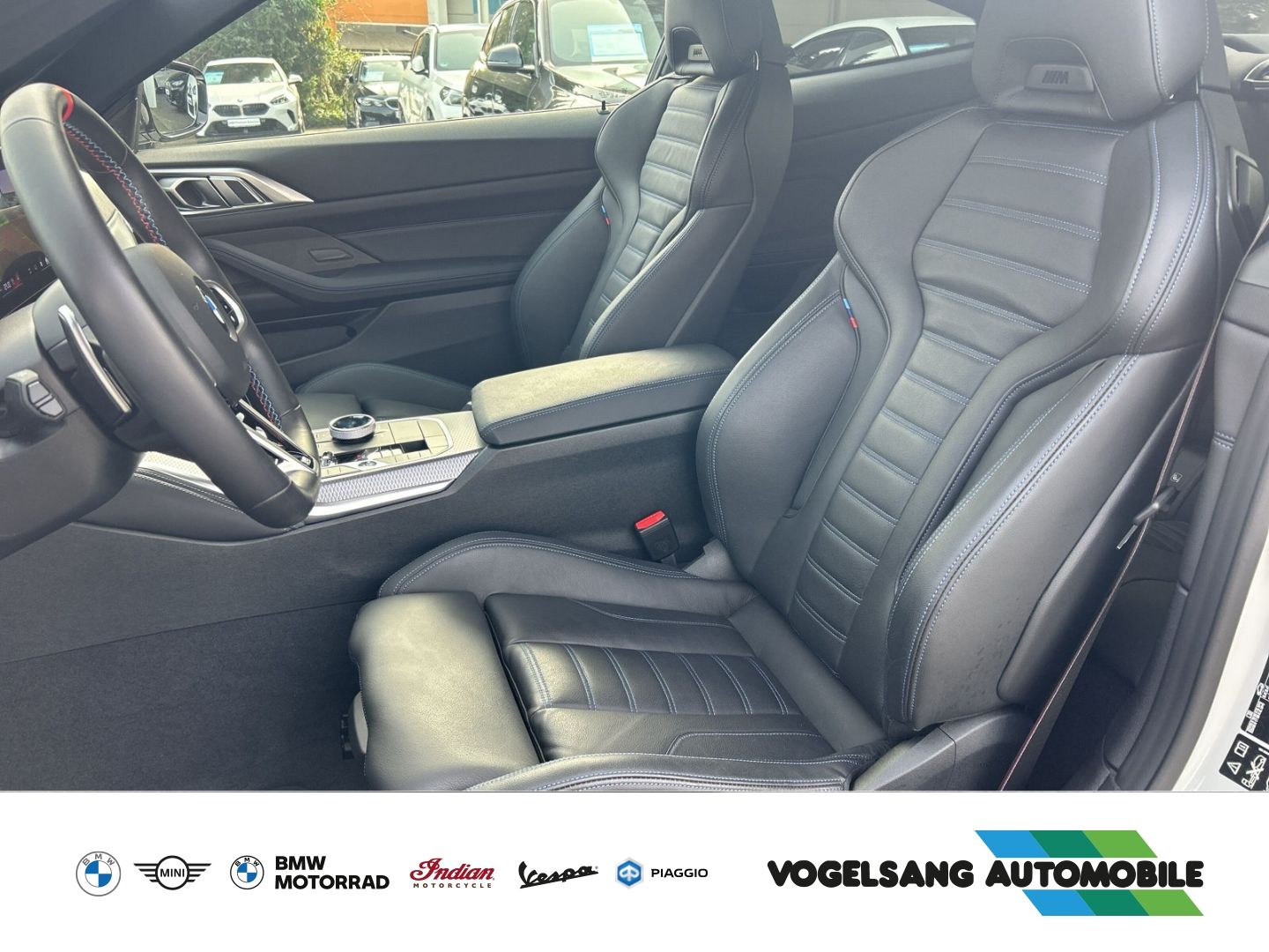 BMW M440 - Bild 16