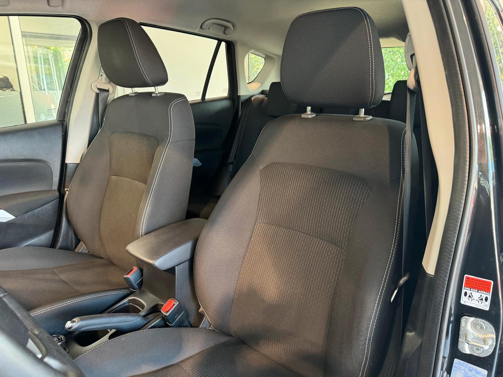 Suzuki (SX4) S-Cross 1.4 Comfort+ Hybrid ALLGRIP AHK