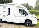 Mooveo Tei-74 EB 96 kW Modell 2019 - Mooveo Wohnwagen & Wohnmobile