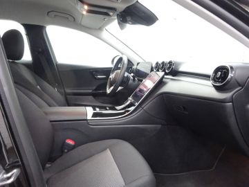 Mercedes C 180 - 9